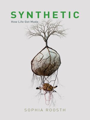 cover image of Synthetic